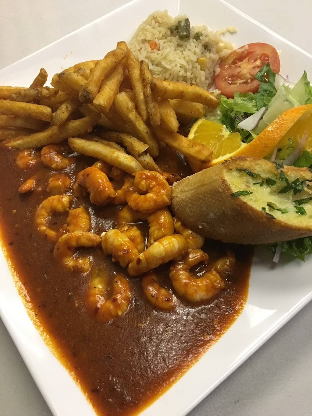 Playas Nayaritas # 3 | restaurant | 3548 W Lawrence Ave, Chicago, IL 60625, USA | 7732278500 OR +1 773-227-8500