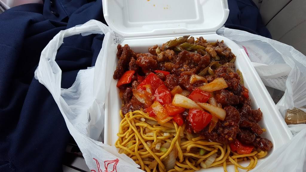 Panda Express | meal takeaway | 166 Providence Hwy, Dedham, MA 02026, USA | 7812510027 OR +1 781-251-0027