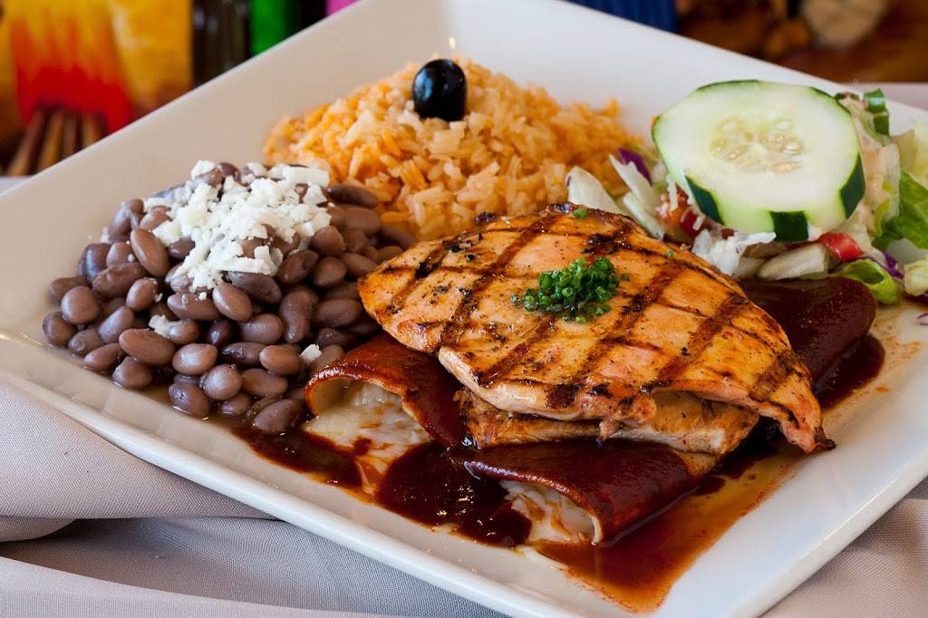 El Coronel Mexican Restaurant | restaurant | 1015 Gravenstein Hwy S, Sebastopol, CA 95472, USA | 7078297010 OR +1 707-829-7010