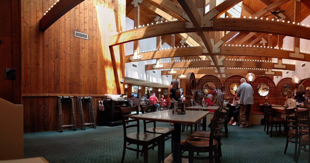 Parassons Italian Restaurant | restaurant | 234 Wooster Road North, Barberton, OH 44203, USA | 3307532264 OR +1 330-753-2264