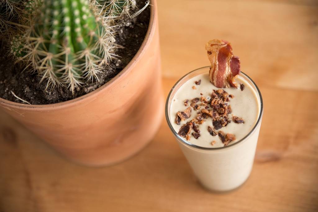 Simple Cafe & Juice Bar | restaurant | 643 Haywood Rd, Asheville, NC 28806, USA | 8287745410 OR +1 828-774-5410