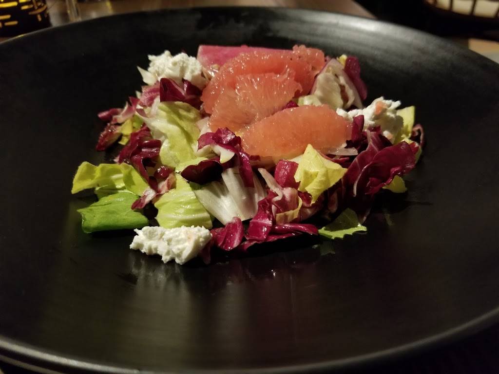 The Lab Bar and Kitchen | restaurant | 808 20th St S, Birmingham, AL 35205, USA | 2059339009 OR +1 205-933-9009