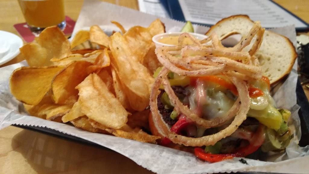 311 Drafthouse | restaurant | 311 N Main St, Piqua, OH 45356, USA | 9376159705 OR +1 937-615-9705