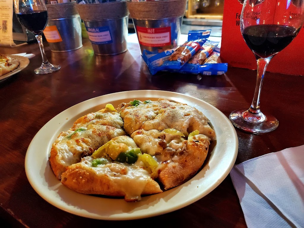 Primitive Olde Crow & Winery | restaurant | 32 SE Hwy Aa, Clinton, MO 64735, USA | 6608852051 OR +1 660-885-2051