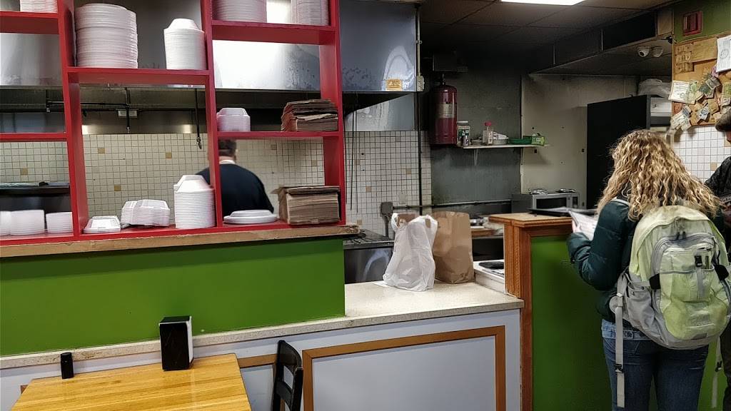 Adeep India | restaurant | 211 W McMillan St, Cincinnati, OH 45219, USA | 5134216453 OR +1 513-421-6453