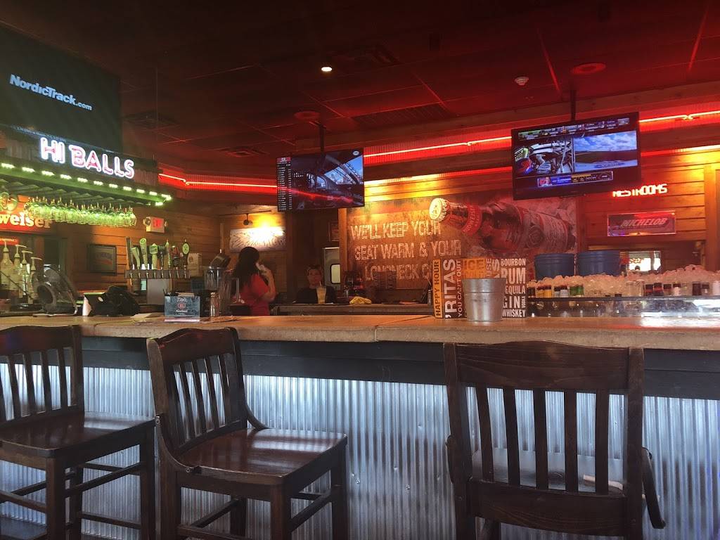 Logans Roadhouse | restaurant | 850 Mall Rd, Barboursville, WV 25504, USA | 3047362792 OR +1 304-736-2792