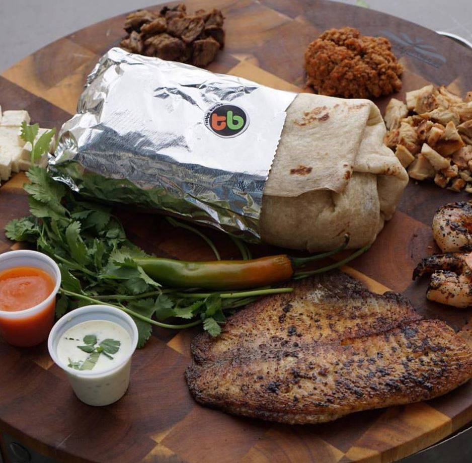 thatburrito | restaurant | 9522 N Sam Houston Pkwy E #2600, Humble, TX 77396, USA | 2813728568 OR +1 281-372-8568