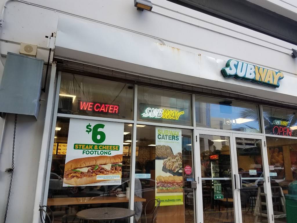 Subway | meal takeaway | 1051 NW 14th St, Miami, FL 33136, USA | 3053269001 OR +1 305-326-9001