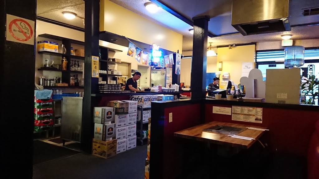 Bull BBQ | restaurant | 18040 S Western Ave, Gardena, CA 90248, USA | 3107829292 OR +1 310-782-9292