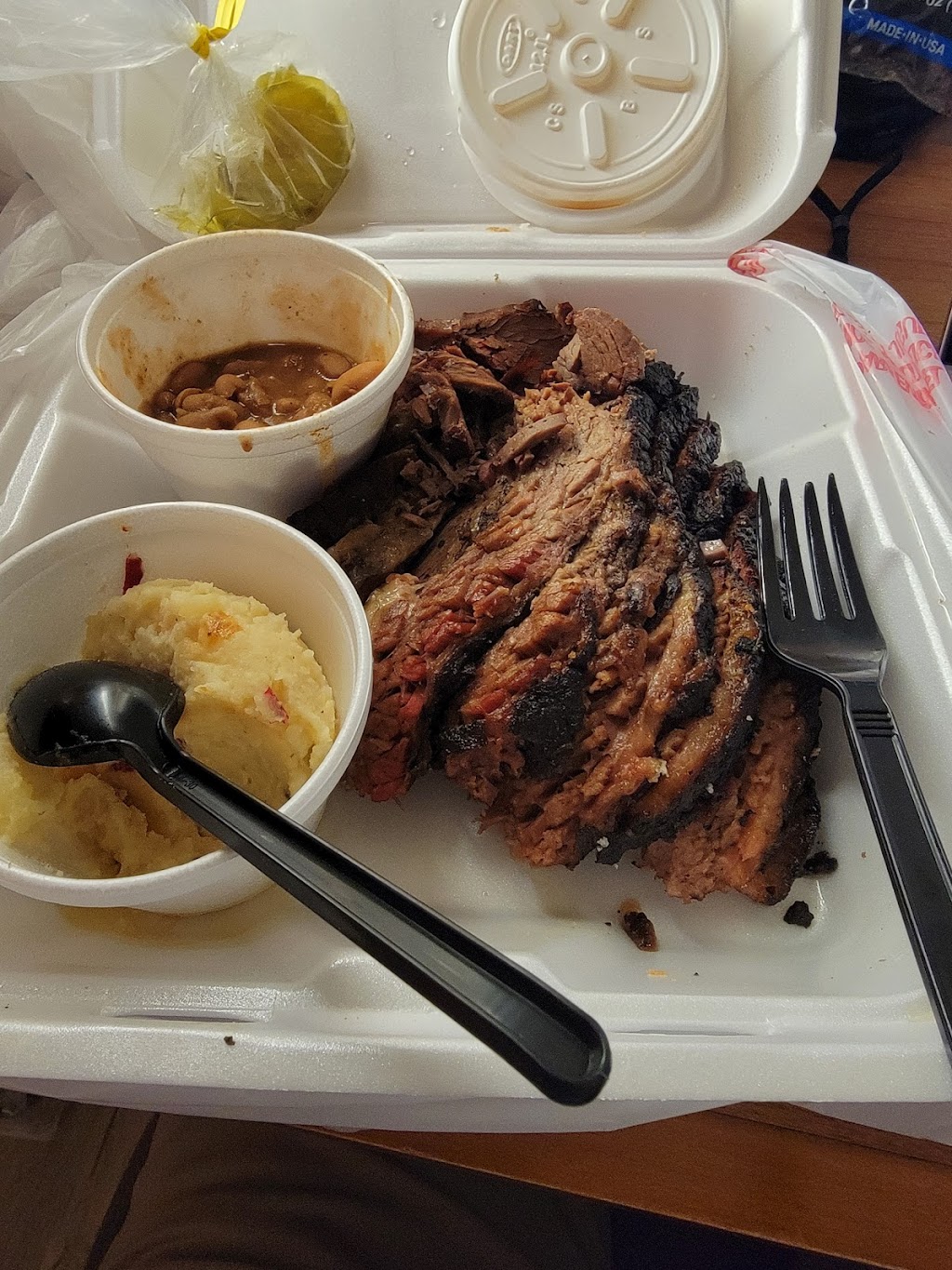 Johnnys BBQ | restaurant | 316 N Big Spring St, Midland, TX 79701, USA | 4322188806 OR +1 432-218-8806