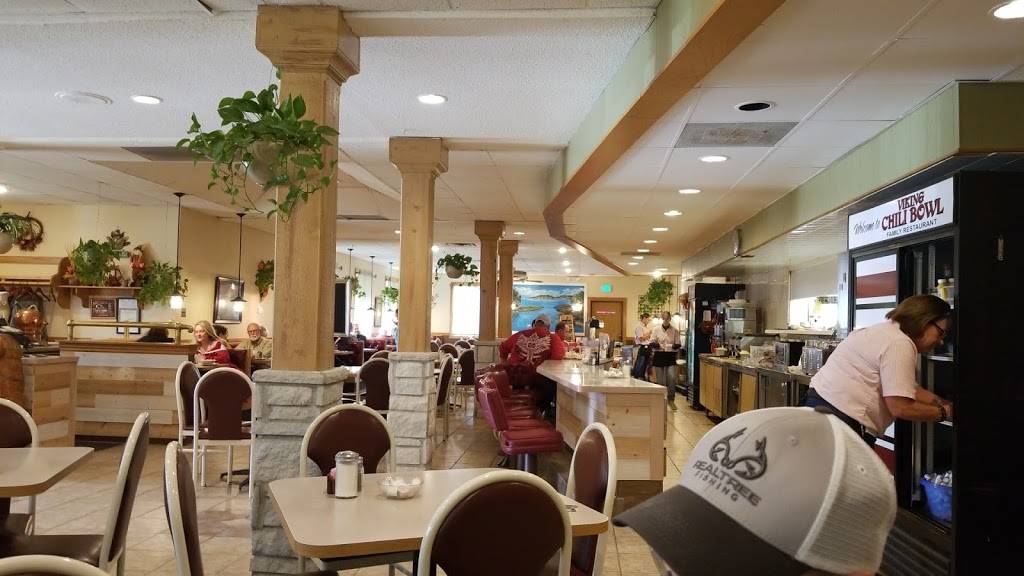 Viking Chili Bowl | restaurant | 105 E Morthland Dr, Valparaiso, IN 46383, USA | 2194620800 OR +1 219-462-0800
