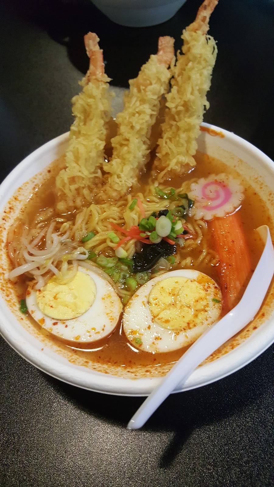 Rumaku Sushi | restaurant | 5050, 3050 Alafaya Trail ste 1036, Oviedo, FL 32765, USA | 4075425863 OR +1 407-542-5863