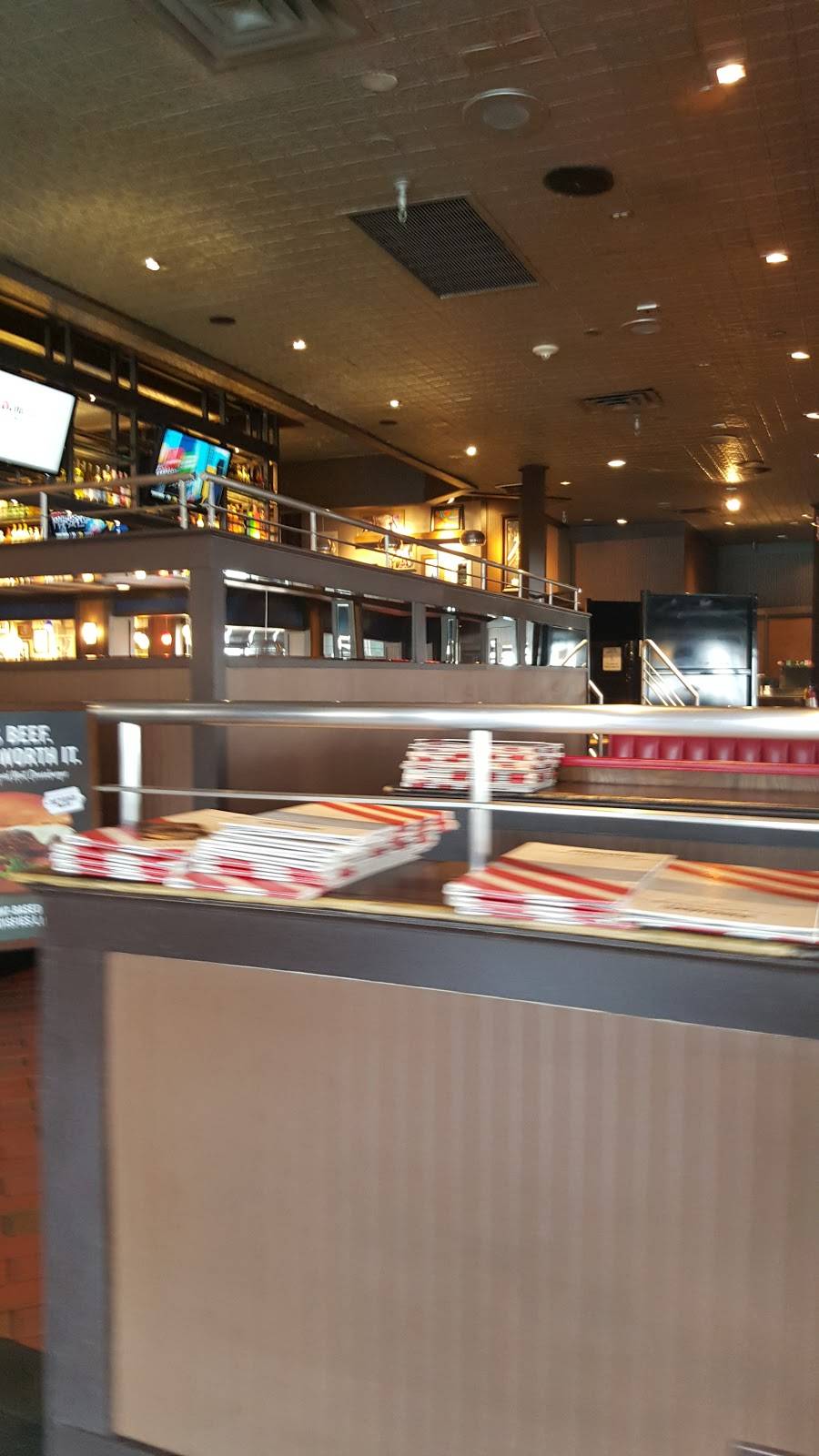 TGI Fridays | restaurant | 825 Dulaney Valley Rd #108, Towson, MD 21204, USA | 4108284556 OR +1 410-828-4556