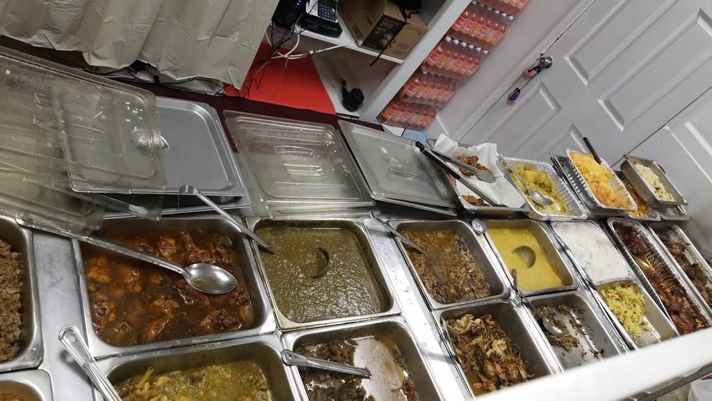 Sarrah Cafe | restaurant | 454 Central Ave, City of Orange, NJ 07050, USA | 8624440732 OR +1 862-444-0732