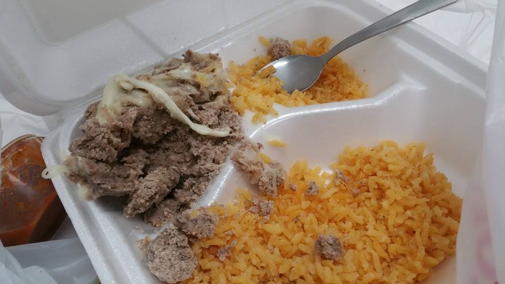 Baby Burritos | restaurant | 8121 S Pulaski Rd, Chicago, IL 60652, USA | 7733377005 OR +1 773-337-7005