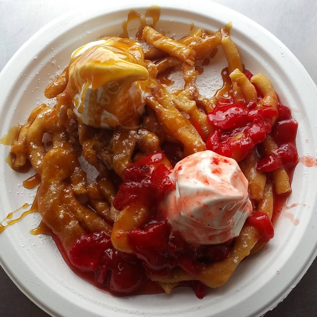 Johnny Be Good Diner | restaurant | 440 Paris Rd, Brantford, ON N3T 5L8, Canada | 5197565903 OR +1 519-756-5903