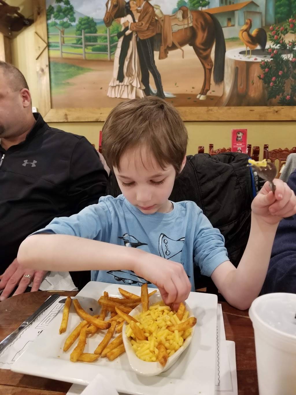 Los Rancheros | restaurant | 221 E Douglas Ave, Petersburg, IL 62675, USA | 2175018030 OR +1 217-501-8030