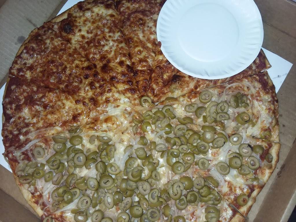 Pizza King | restaurant | 600 S Mission St, Mt Pleasant, MI 48858, USA | 9897729435 OR +1 989-772-9435