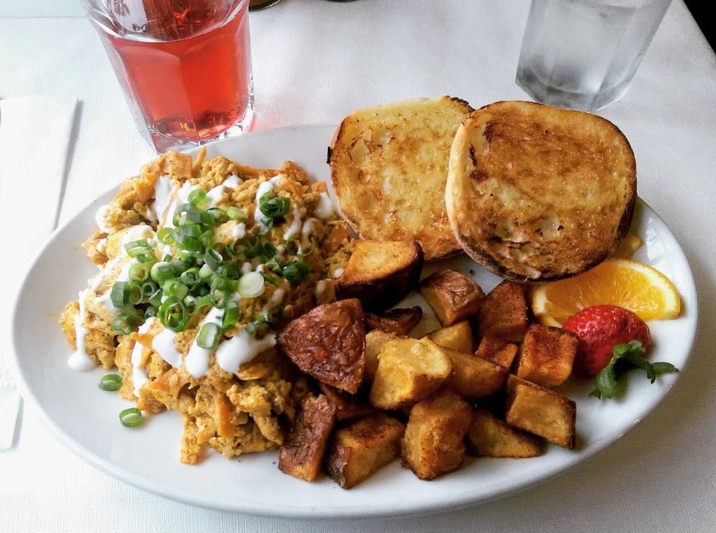 Four Spoons Cafe | restaurant | 850 NW 85th St, Seattle, WA 98117, USA | 2062976384 OR +1 206-297-6384