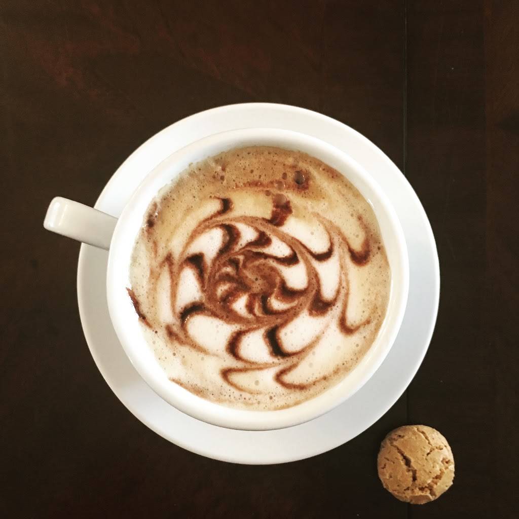 SASA Cafe Italiano - Restaurant | restaurant | 2001 Van Buren St, Hollywood, FL 33020, USA | 7548005959 OR +1 754-800-5959