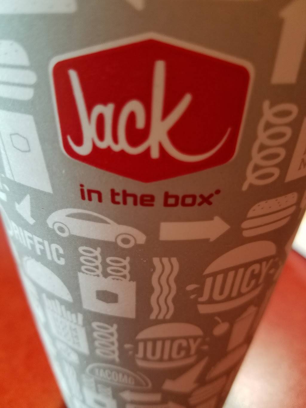 Jack in the Box | restaurant | 9021 N 59th Ave, Glendale, AZ 85302, USA | 6239370491 OR +1 623-937-0491