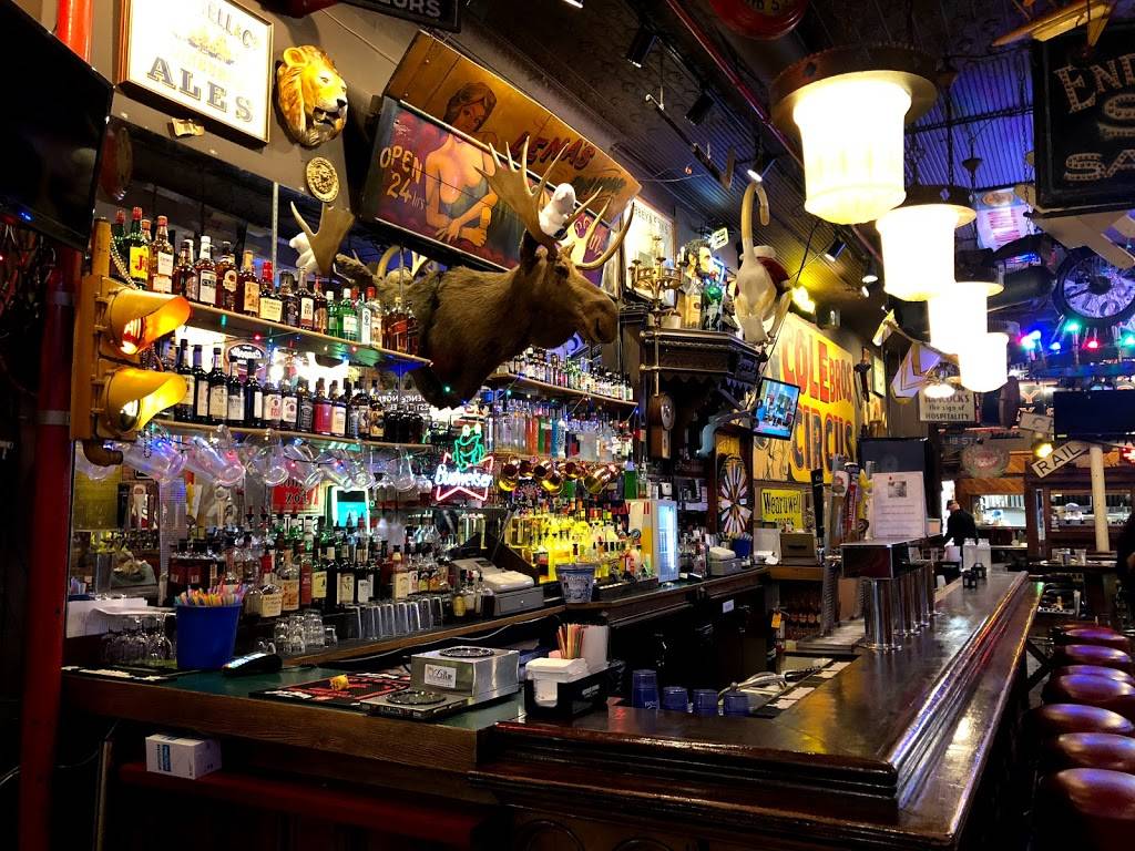 Billy Froggs Grill & Bar | restaurant | 1120 Howard St, Omaha, NE 68102, USA | 4023414427 OR +1 402-341-4427