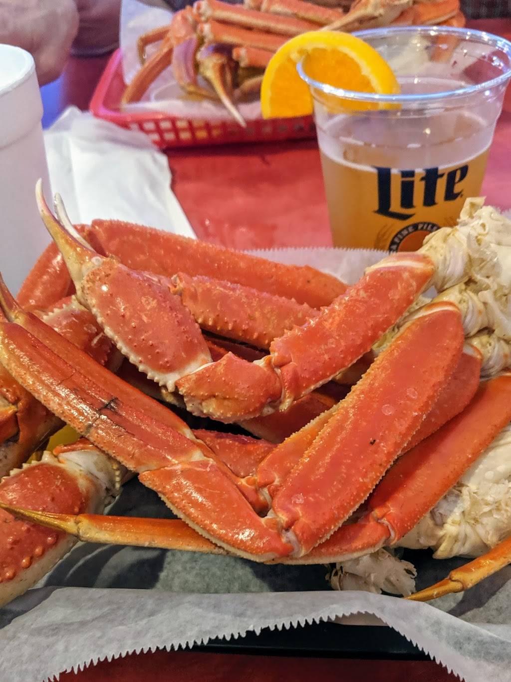 Twisted Oar | restaurant | 6900 Lanier Islands Pkwy, Buford, GA 30518, USA | 6787147572 OR +1 678-714-7572