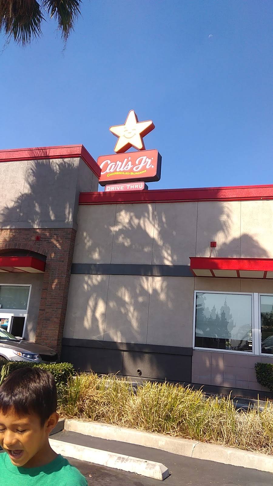 Carls Jr. | restaurant | 3110 E La Palma Ave, Anaheim, CA 92806, USA | 7146304164 OR +1 714-630-4164