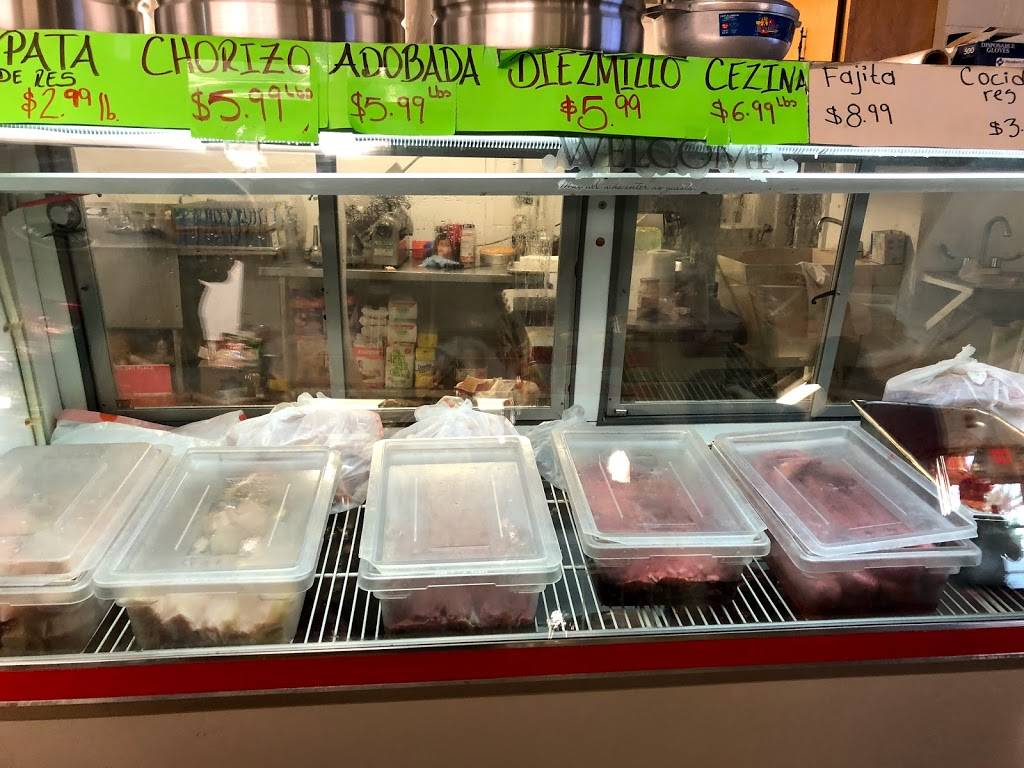 La Laguna | restaurant | 2801 Fort Campbell Blvd, Clarksville, TN 37042, USA | 9314312407 OR +1 931-431-2407