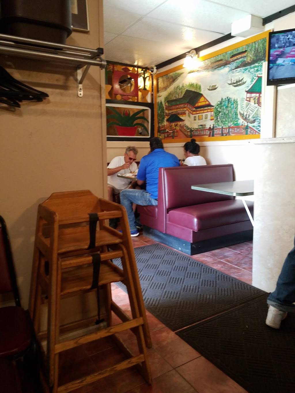 Yin Yue | restaurant | 1236 E Hudson St, Columbus, OH 43211, USA | 6142687542 OR +1 614-268-7542