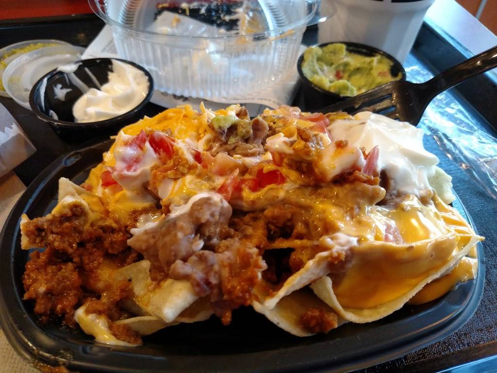 Taco Bell | meal takeaway | 3730 Union Rd, Buffalo, NY 14225, USA | 7166857907 OR +1 716-685-7907