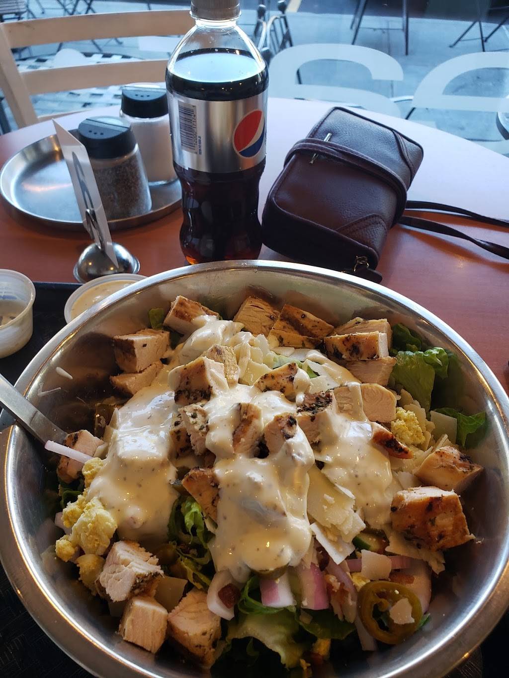 Crisp | restaurant | 594 New Loudon Rd, Latham, NY 12110, USA | 5187822747 OR +1 518-782-2747