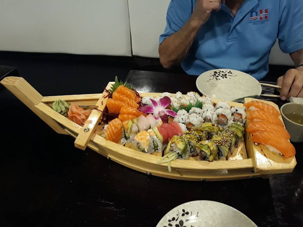 Sushi Cortaro On River | restaurant | 75 W River Rd #181, Tucson, AZ 85704, USA | 5208881886 OR +1 520-888-1886