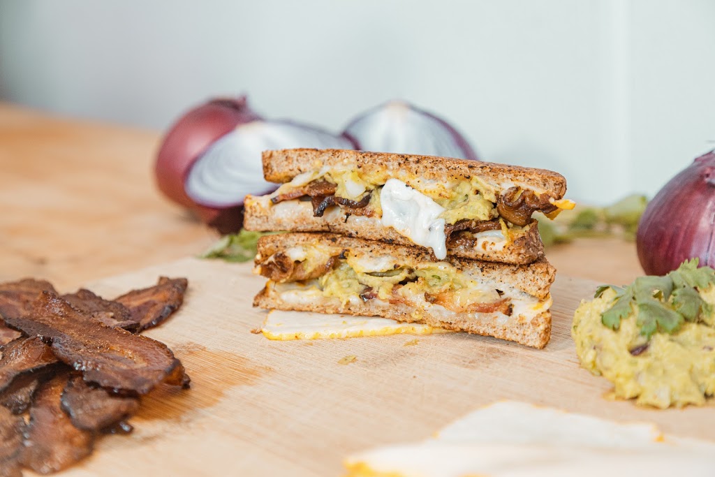 Cheese Louise Portland | restaurant | 363 Fore St, Portland, ME 04101, USA | 2075360257 OR +1 207-536-0257