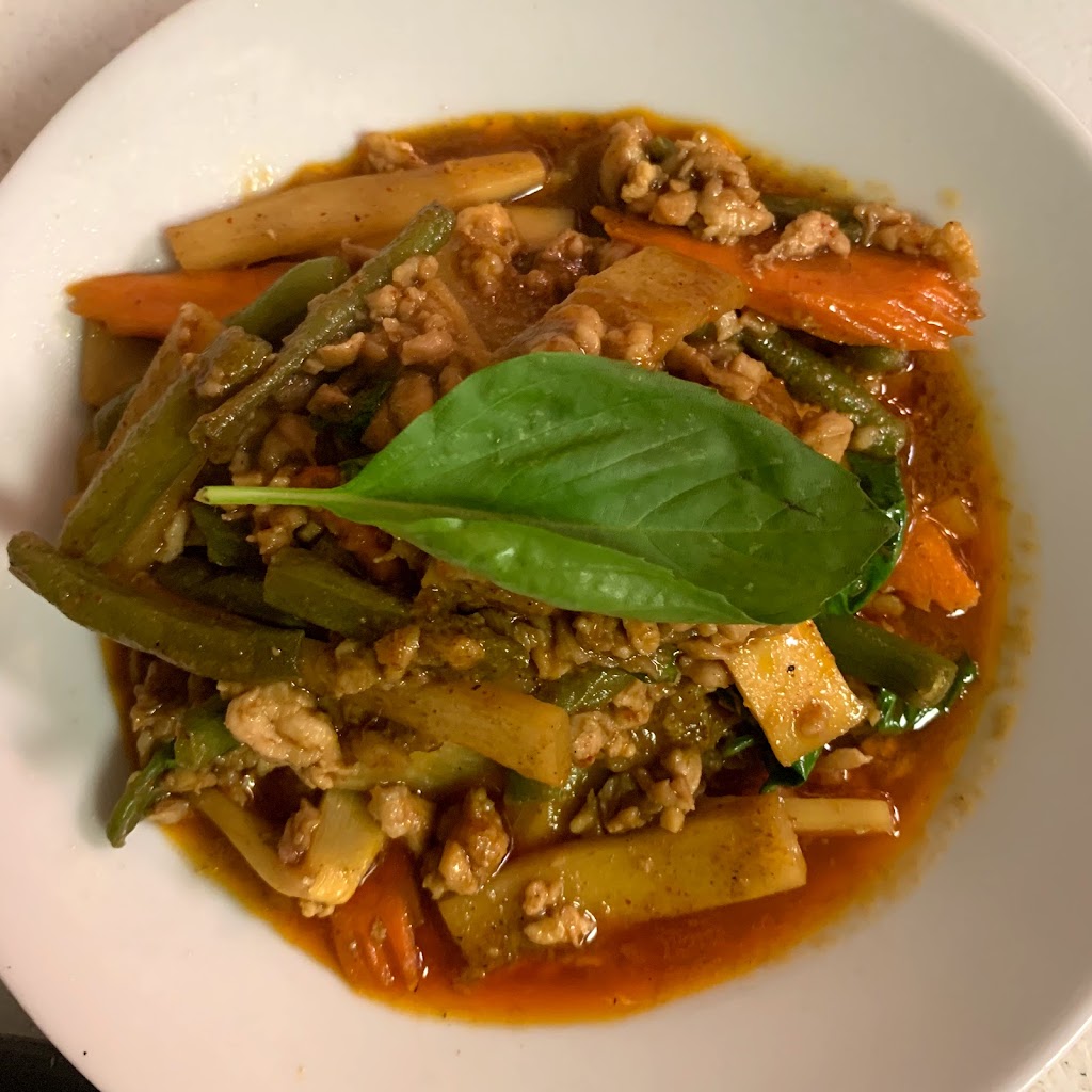 Thai 98 Cafe | restaurant | 4104 Gulf Breeze Pkwy, Gulf Breeze, FL 32563, USA | 8507339201 OR +1 850-733-9201