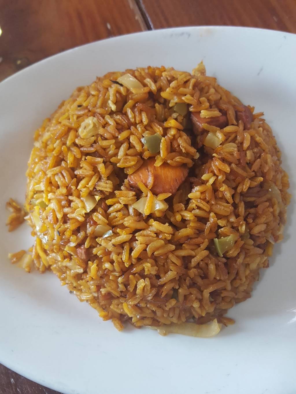 Coconut | restaurant | 681 Montgomery St, Jersey City, NJ 07306, USA | 2013333064 OR +1 201-333-3064