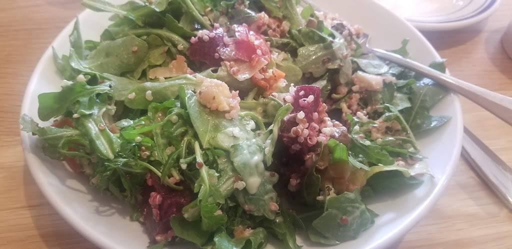 Next Door American Eatery | restaurant | 100 N College Ave, Fort Collins, CO 80524, USA | 9705688869 OR +1 970-568-8869