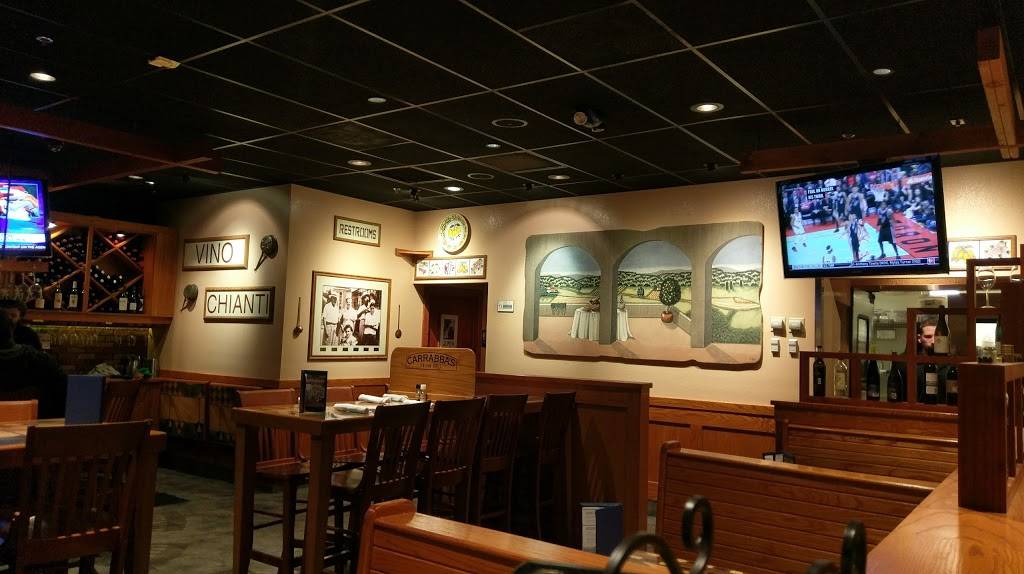 Carrabbas Italian Grill | restaurant | 739 Lynnhaven Pkwy #100, Virginia Beach, VA 23452, USA | 7576310856 OR +1 757-631-0856