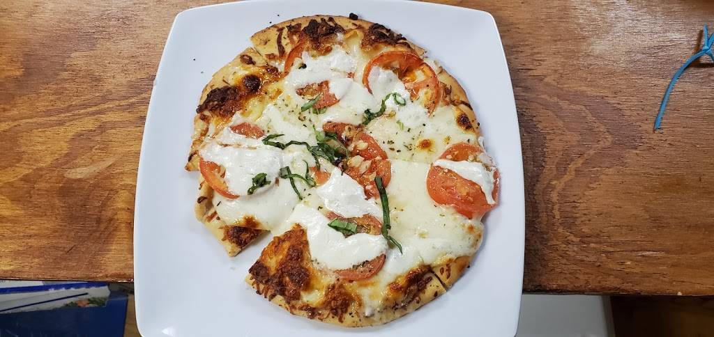 Purple Garlic Café | restaurant | 15909 San Pedro Ave suite 115, Hollywood Park, TX 78232, USA | 2104675140 OR +1 210-467-5140