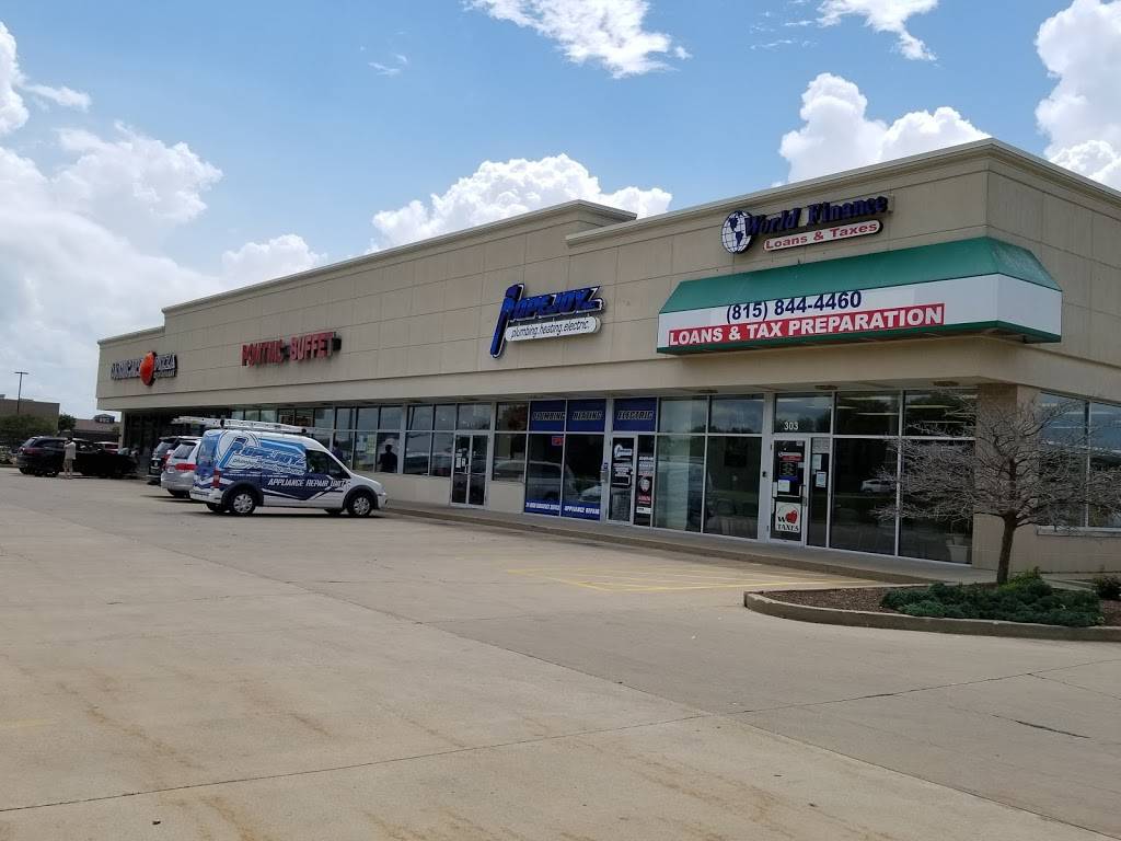 Pontiac Buffet | restaurant | 307 US Route 66, Pontiac, IL 61764, USA | 8158420900 OR +1 815-842-0900