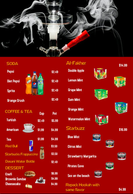 Mazaya Hookah Lounge | restaurant | 11164 Hull Street Rd, Midlothian, VA 23112, USA | 8044773068 OR +1 804-477-3068