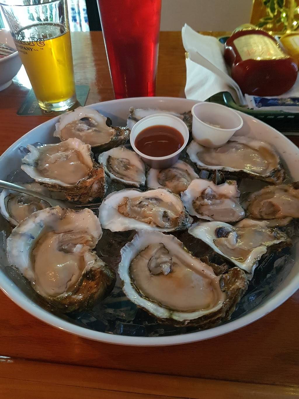 The Bridge Grill and Oyster Bar | restaurant | 1481 Hudson Bridge Rd, Stockbridge, GA 30281, USA | 6788144770 OR +1 678-814-4770