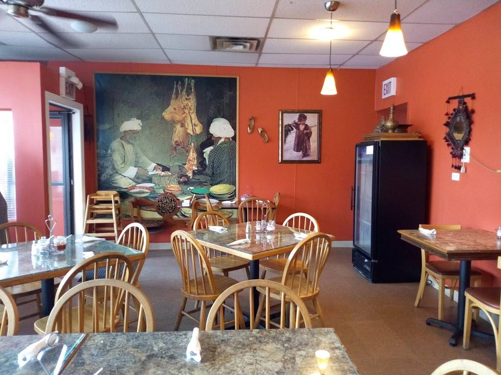 Afghan Kabob | restaurant | 4040 W Montrose Ave, Chicago, IL 60641, USA | 7734275041 OR +1 773-427-5041