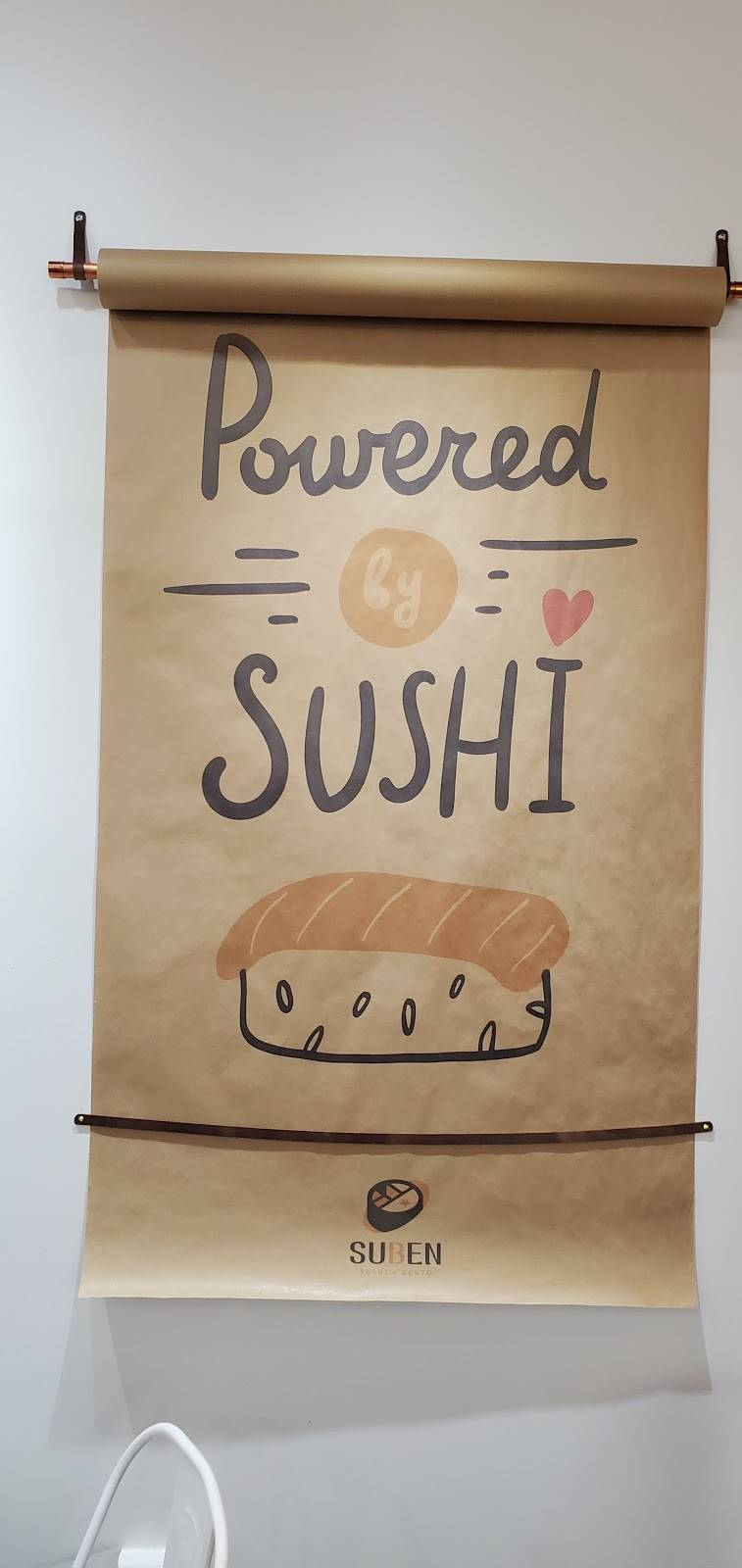 Suben + bento | restaurant | 1056 E Hebron Pkwy Ste. 156, Carrollton, TX 75010, USA | 9728100123 OR +1 972-810-0123