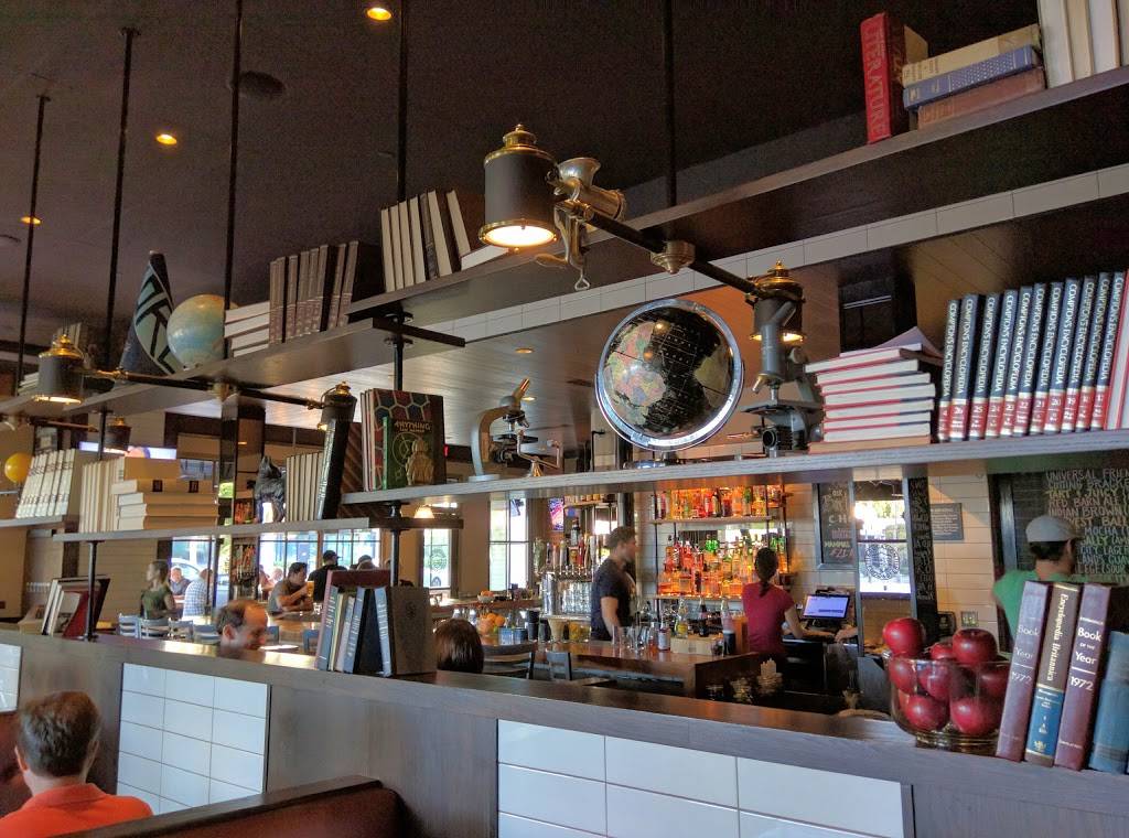 Public School 818 | restaurant | 15300 Ventura Blvd, Sherman Oaks, CA 91403, USA | 8187289818 OR +1 818-728-9818