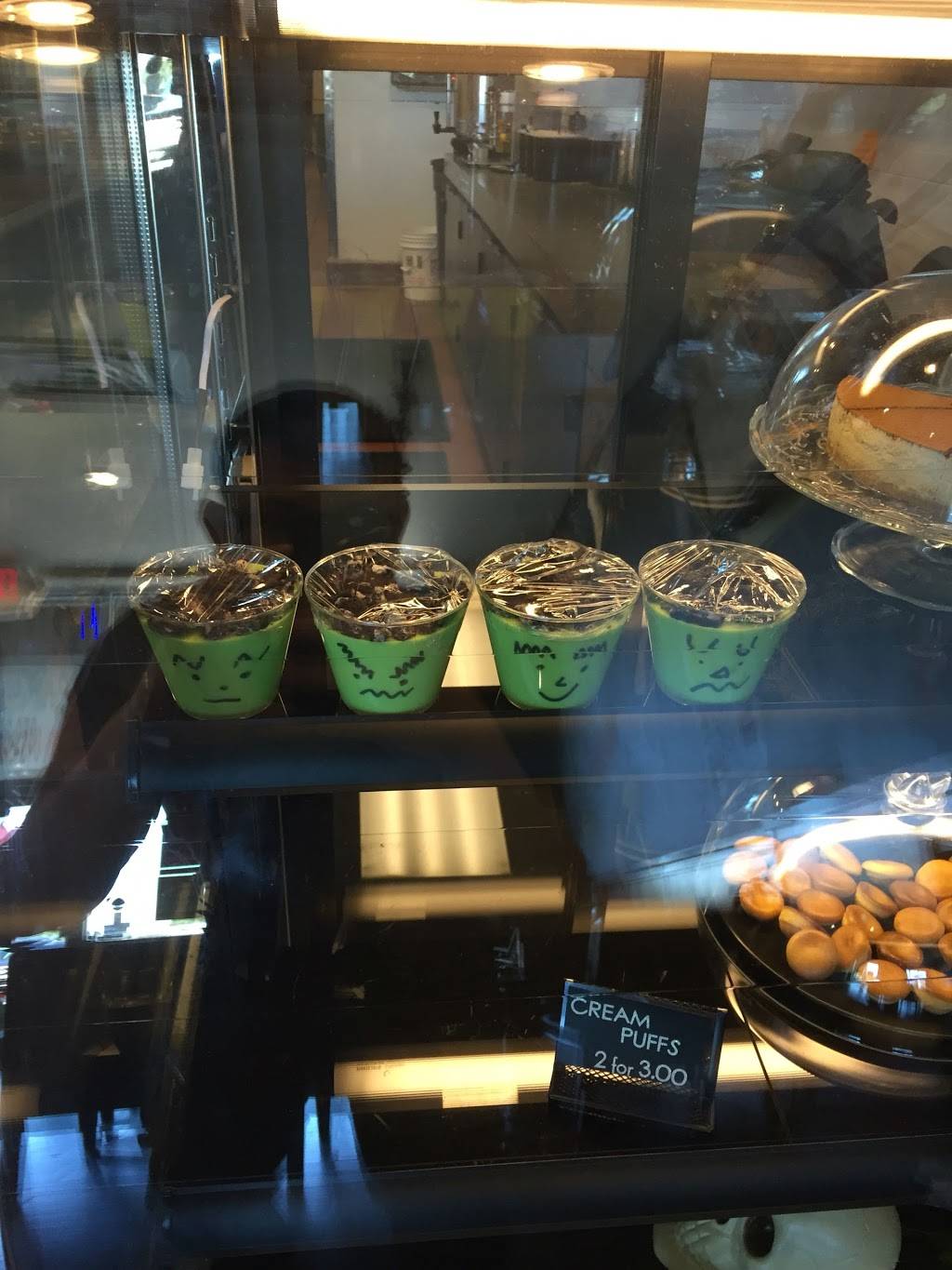 Sno Tea Caffè Orlando | cafe | 4498 N Alafaya Trail #270, Orlando, FL 32826, USA | 4072867164 OR +1 407-286-7164