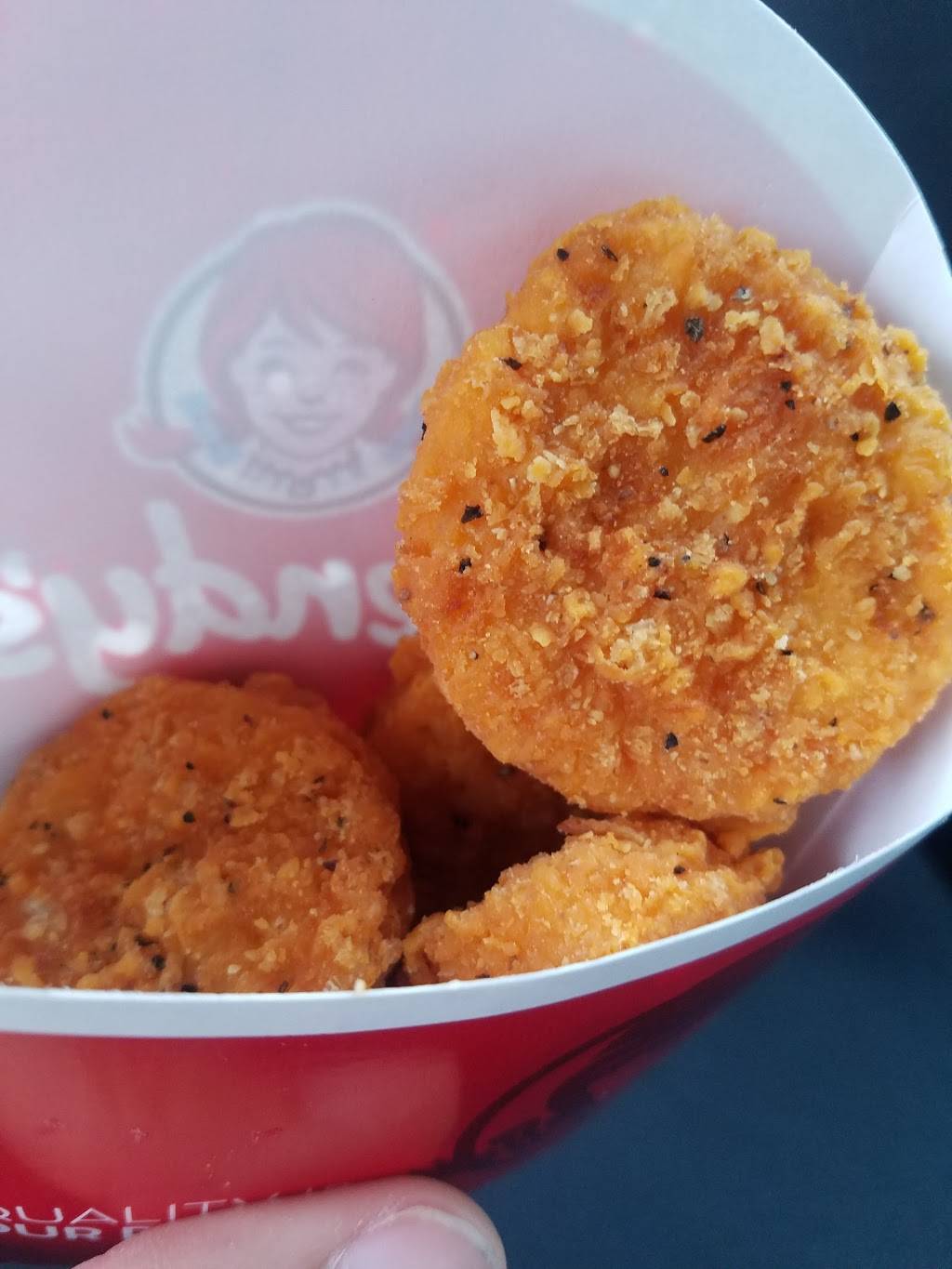 Wendys | restaurant | 8301 Leesburg Pike, Vienna, VA 22182, USA | 7038936025 OR +1 703-893-6025