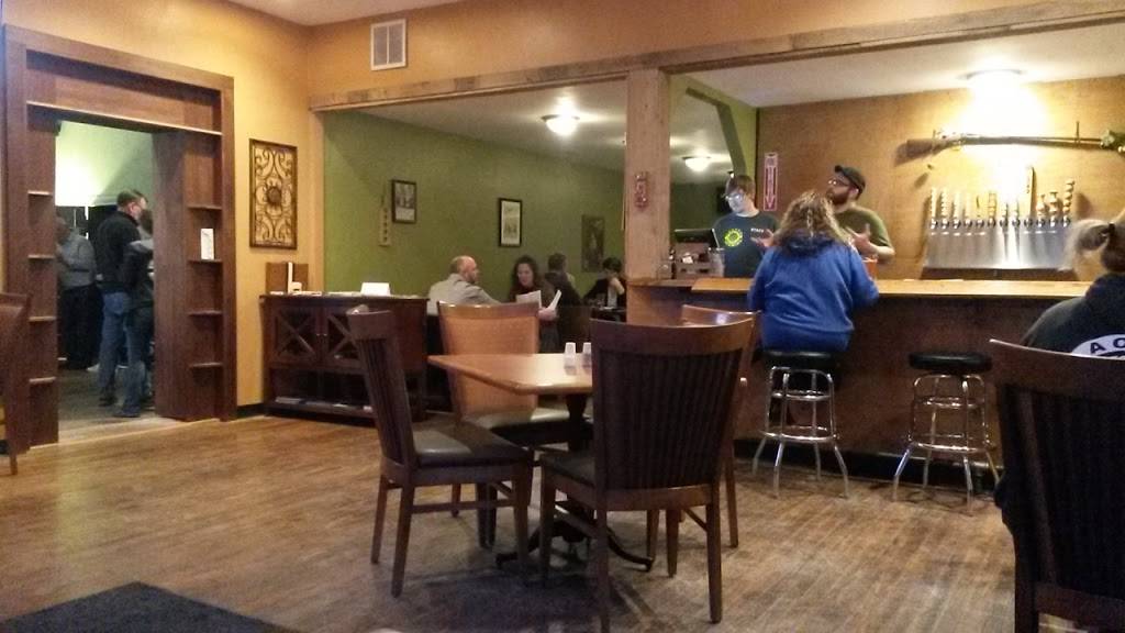 LaOtto Brewing | restaurant | 202 S Main St, Laotto, IN 46763, USA | 2608973360 OR +1 260-897-3360