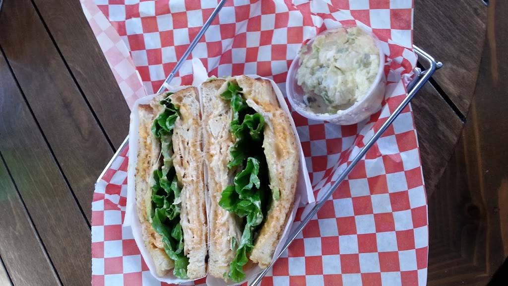 The Deli Box | restaurant | 9208-B Flair Dr, El Monte, CA 91731, USA | 6265690904 OR +1 626-569-0904