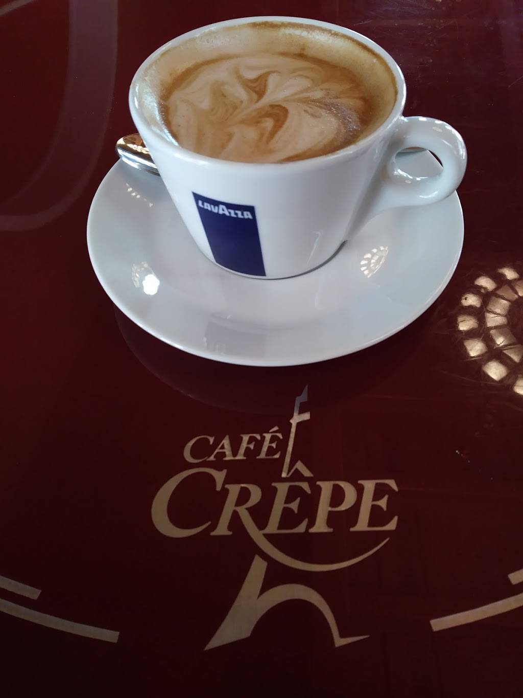 Café Crêpe | restaurant | 800 N Alameda St, Los Angeles, CA 90012, USA | 2135423400 OR +1 213-542-3400